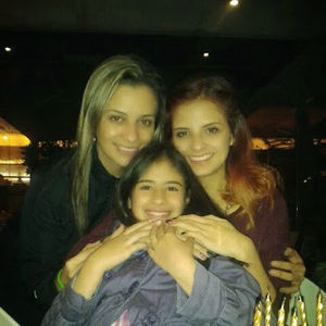 Meet your Posher, Angela